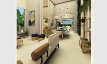 Imagem 7: Linda casa térrea no MAISON DU PARC em Indaiatuba