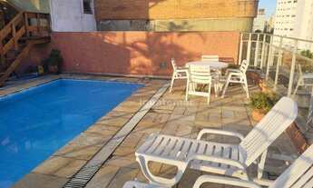 Imagem: Cobertura com 3 dormitórios à venda