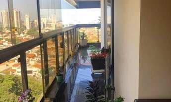 Imagem 2: Apartamento com 4 dormitórios à venda, 320 m² por R$ 2.690.000 - Jardim da Saúde - São Pau