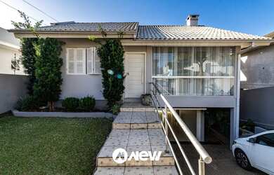 Imagem 4: Casa com 3 dormitórios à venda, 150 m² por R$ 690.000,00 - Bela Vista - Estância Velha/RS