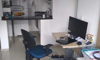 Imagem 5: APARTAMENTO RESIDENCIAL em SANTOS - SP, EMBARÉ