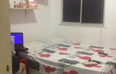 Imagem 6: Apartamento residencial à venda, Engenheiro Luciano Cavalcante, Fortaleza