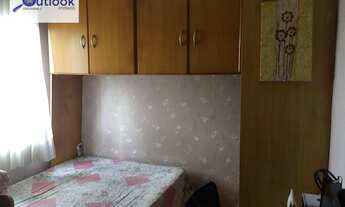 Imagem 7: Apartamento à venda, 75 m² por R$ 450.000,00 - Centro - Diadema/SP