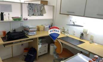 Imagem 6: Loja, 28 m² - venda por R$ 250.000,00 ou aluguel por R$ 1.500,00/mês - Barra da Tijuca - R