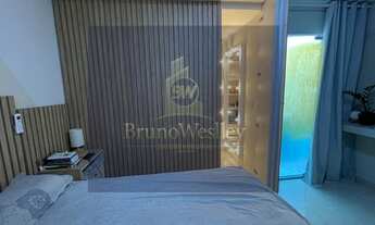 Imagem 5: Casa em Condomínio para Venda em Campina Grande, MIRANTE, 3 dormitórios, 1 suíte, 2 banhe