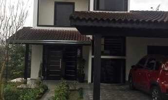 Imagem: Sobrado com 3 dormitórios à venda, 200