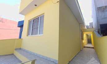 Imagem: CA0118 Casa com 2 dormitórios à venda