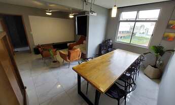 Imagem 4: Belo Horizonte - Apartamento Padrão - Castelo