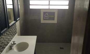 Imagem 5: Casa de condomínio sobrado para venda com 3 quartos e casa no fundo