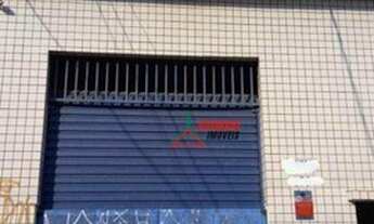 Imagem: Prédio Comercial no Ipiranga