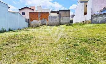 Imagem 3: Terreno à venda - Jardim Residencial Villa Amato - Sorocaba/SP