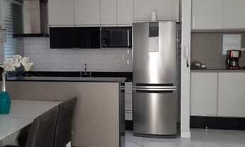 Imagem 4: Apartamento com 3 dormitórios à venda, 75 m² por R$ 795.000,00 - Bethaville I - Barueri/SP