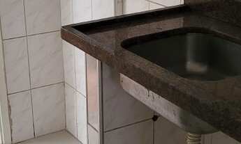 Imagem 7: Kitnet/conjugado para aluguel possui 27 metros quadrados com 1 quarto