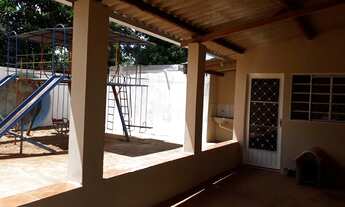 Imagem 5: Aluga-se Casa no Tijuca