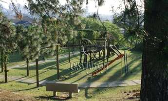 Imagem 4: Terreno à venda, 597 m² por R$ 2.200.000,00 - Alphaville 0 - Santana de Parnaíba/SP