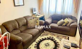 Imagem 2: Apartamento à venda, 57 m² por R$ 117.900,00 - Jardim Guanabara - Presidente Prudente/SP