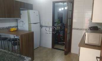 Imagem 3: SOBRADO EM CONDOMÍNIO - VILA ALPINA - 2 DORMITÓRIOS