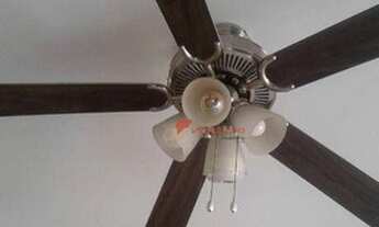 Imagem 7: Apartamento à venda, 45 m² por R$ 286.000,00 - Centro - Piracicaba/SP