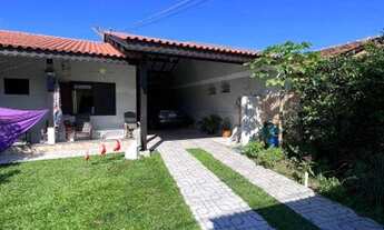 Imagem 3: Casa com 3 dormitórios à venda, 180 m² por R$ 745.000 - Centro - Navegantes/SC