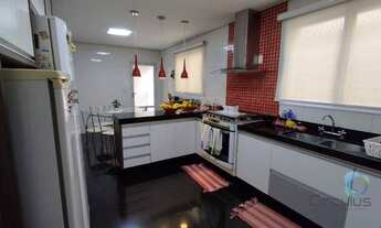 Imagem 3: Casa com 4 dormitórios à venda, 471 m² por R$ 3.559.000,00 - Jardim Canadá - Ribeirão Pret