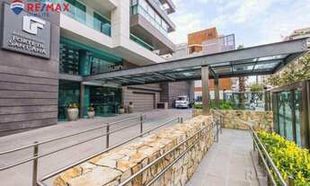 Imagem 2: Apartamento alto padrão em excelente localização na Beira-Mar - R$ 3.200,000,00