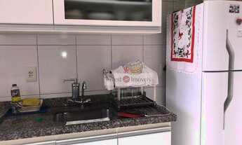 Imagem 7: Apartamento no Jardim Satélite