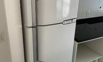 Imagem 7: Apartamento para aluguel tem 52 metros quadrados com 1 quarto em Consolação - São Paulo