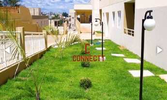 Imagem 3: Apartamento com 2 dormitórios para alugar, 63 m² por R$ 800,00/mês - Jardim Zara - Ribeirã