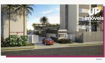 Imagem 2: Apartamento com 2 dormitórios à venda, 49 m² por R$ 240.000,00 - Centro - Pelotas/RS