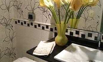 Imagem 5: Apartamento com 3 dormitórios à venda, 163 m² por R$ 1.660.000,00 - Barra da Tijuca - Rio