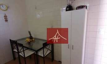 Imagem 7: Casa com 2 dormitórios à venda, 99 m² por R$ 450.000,00 - Cidade Universitária - Campinas