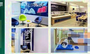 Imagem 6: Flat à venda, 13 m² por R$ 260.000,00 - Savassi - Belo Horizonte/MG