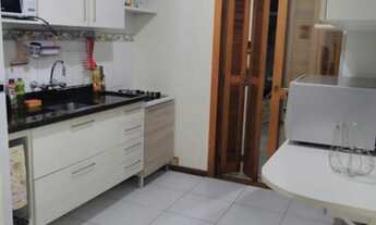 Imagem 6: Vendo casa 2 dormitórios c/ suítes - Guarujá - Porto Alegre/RS