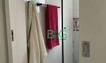 Imagem 6: Apartamento com 2 dormitórios à venda, 70 m² por R$ 610.000 - Vila Gomes Cardim - São Paul