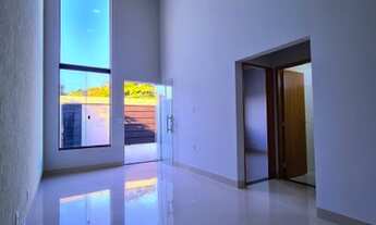 Imagem 5: Casa Nova sozinha lote Belíssima casa fone