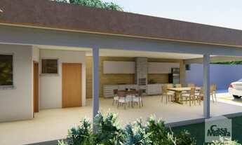 Imagem 6: Apartamento à Venda - Chácara Contagem, 2 Quartos, 52 m²