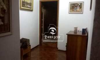 Imagem 4: Casa com 3 dormitórios à venda, 311 m² por R$ 1.100.000,00 - Vila Alzira - Santo André/SP