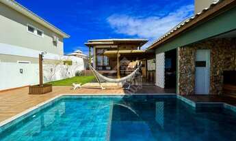 Imagem 2: Casa com 3 dormitórios à venda, 380 m² por R$ 1.950.000,00 - Nova São Pedro - São Pedro da