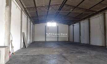 Imagem 4: Barracão para alugar, 360 m² por R$ 5.500,00/mês - Parque São Paulo - Cascavel/PR