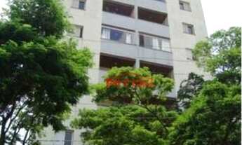 Imagem: Apartamento residencial à venda, São Miguel