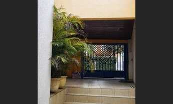 Imagem 6: Casa de 200 metros , 3 vagas de garagem , no jardim Anhanguera