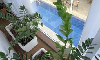 Imagem 4: Santos - Casa Padrão - Vila Belmiro