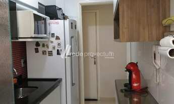 Imagem 2: Apartamento - Bonfim - Campinas