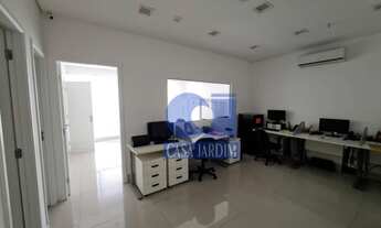 Imagem: Sala, 47 m² - venda por R$ 382.480 ou aluguel