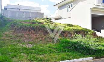 Imagem: Terreno à venda - Condomínio Residencial