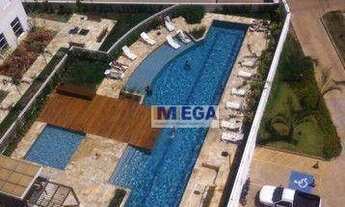 Imagem 2: Apartamento com 3 dormitórios à venda, 83 m² por R$ 674.900 - Vila Proost de Souza - Campi