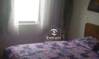 Imagem 6: Apartamento com 3 dormitórios à venda, 140 m² por R$ 585.000,00 - Centro - Santo André/SP