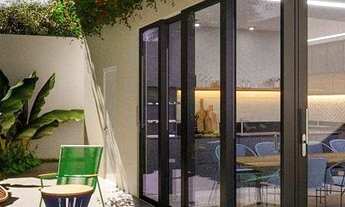 Imagem 6: Casa térrea 215m² Terras de Siena