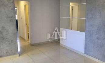 Imagem 3: Excelente Apartamento à Venda em Alphaville Condomínio Fatto Alphaville Confira!!!