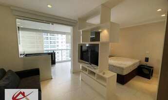 Imagem: Studio à venda, 45 m² por R$ 700.000,00